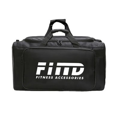 Custom Golf Shoe Bag