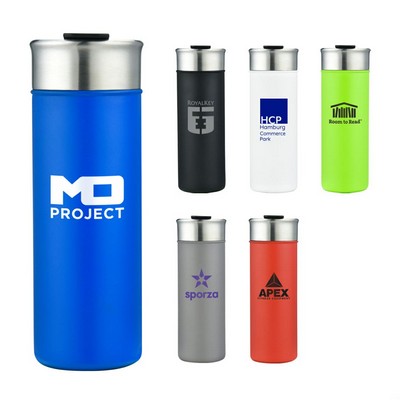 Heston Tumbler - 18oz