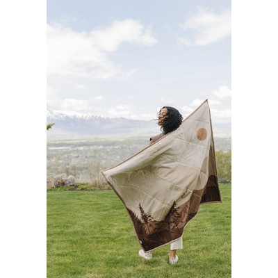 Outdoor Blanket Cedar Breaks-Throw