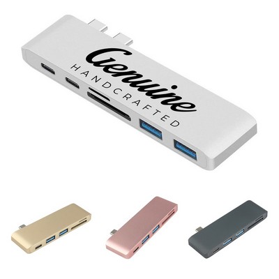 Usb C Hub