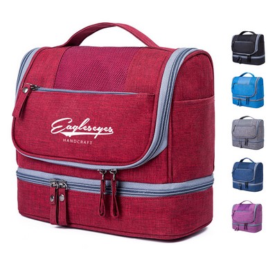 Travel Toiletry Storage Bag