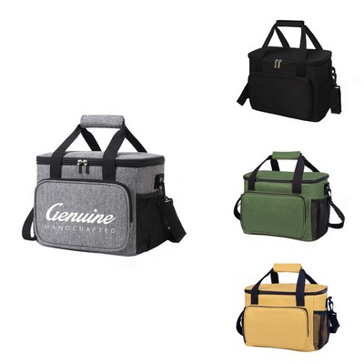 Insulated Lunch Bag