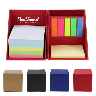 Cube Sticky Note