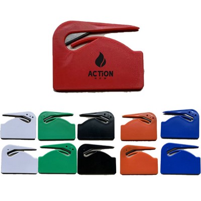 Compact Envelope Opener
