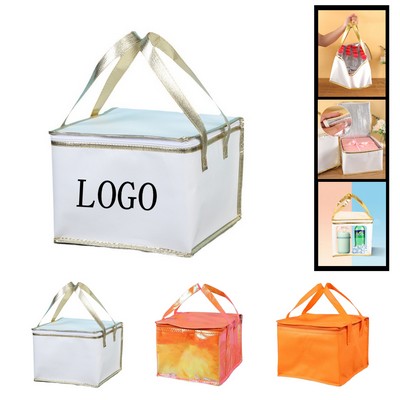 Non Woven Insulated Cake Bag