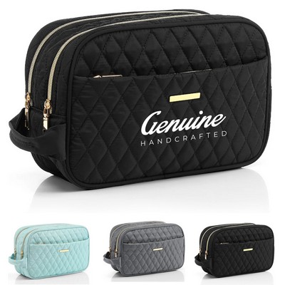 Travel Cosmetic Bag