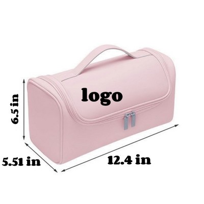 Multifunctional Hair Dryer Organizer Bag