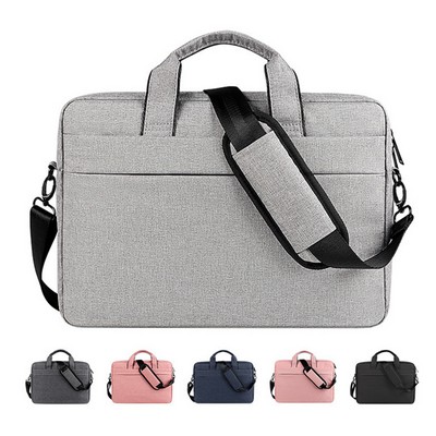 Laptop Bag for Work and Travel.