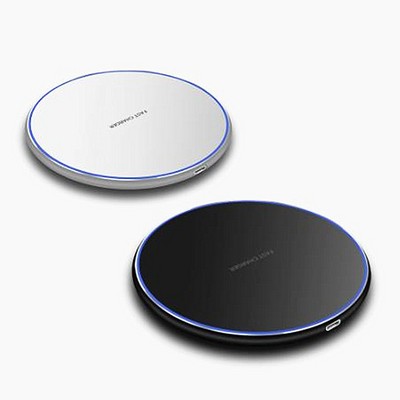 Round Wireless Charger