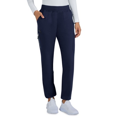 koi - Lite - Women's Six-Pocket Slim Cigarette Legs Limited Edition Harper Pant