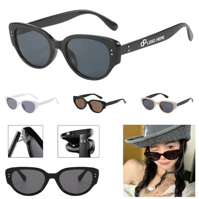 Vintage Sunglasses For Women