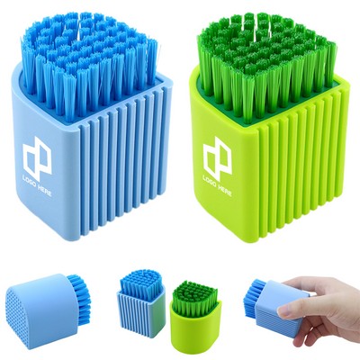 Household Bathtub Scrubber Brush
