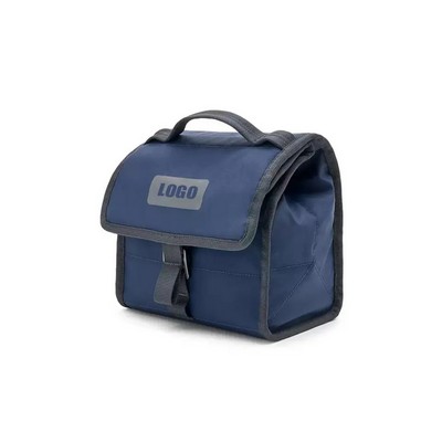 Packable Lunch Picnic Cooler Bag