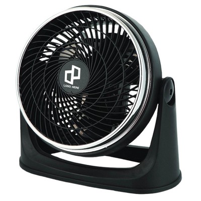 Adjustable Gear Fan