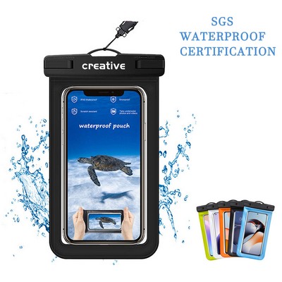 Waterproof Phone Pouch