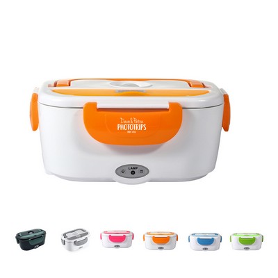 Electric Lunch Box