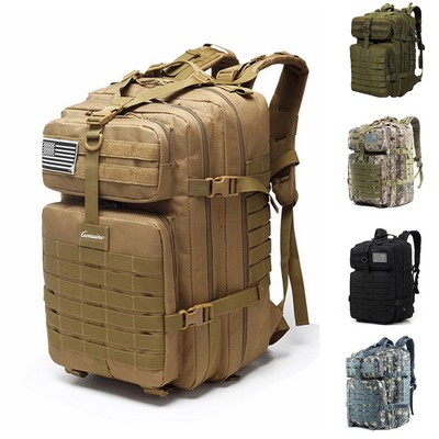 Military Tactical Backpack