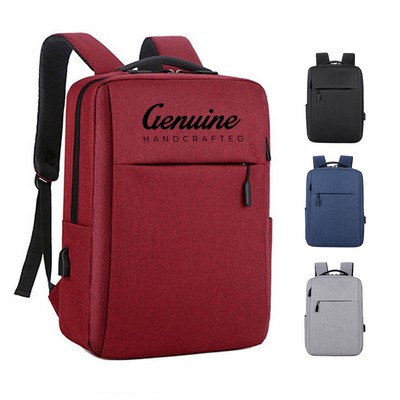 Laptop Backpack