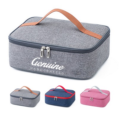 Mini Lunch Bag