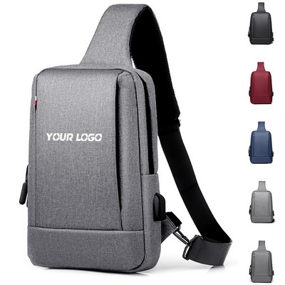 Crossbody Bag