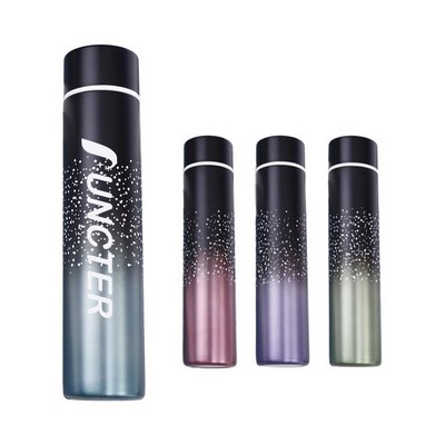 Stainless Steel Insulated Mini Water Bottle 7 oz.