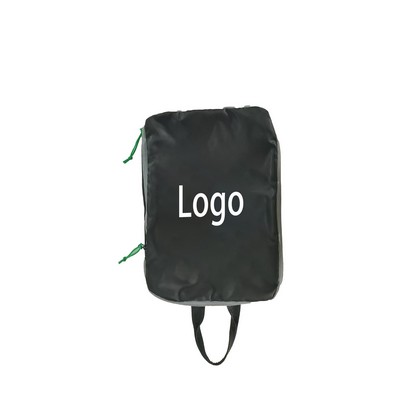 Six-Piece Set Of Hand-Carry Storage Bags