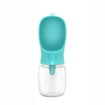 350Ml Outdoor Pet Drinking Bottle