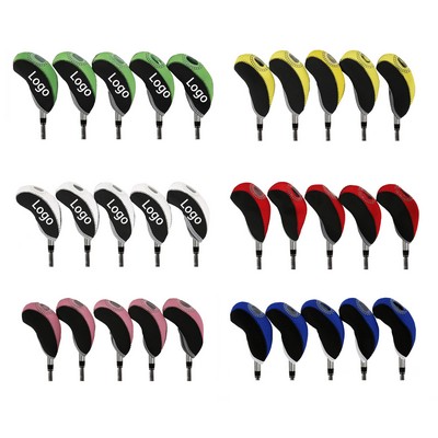 Golf Head Cover