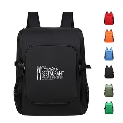 First Aid Medical Backpack