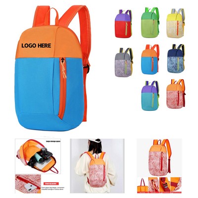 Oxford Kids Outdoor Backpack