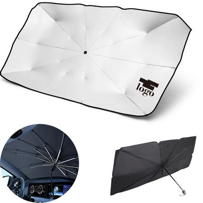 Car Windshield Sunshade