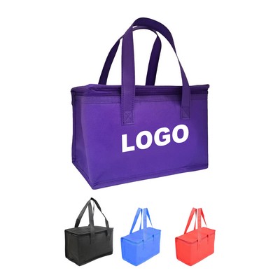 Coke Insulated Bags