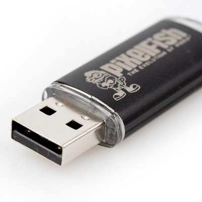 Atomic USB Flash Drive