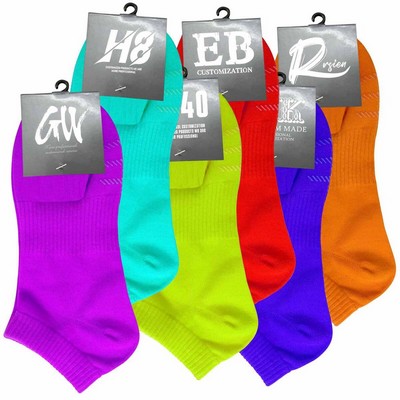 Non Skid Slipper Socks with Grips Sticky