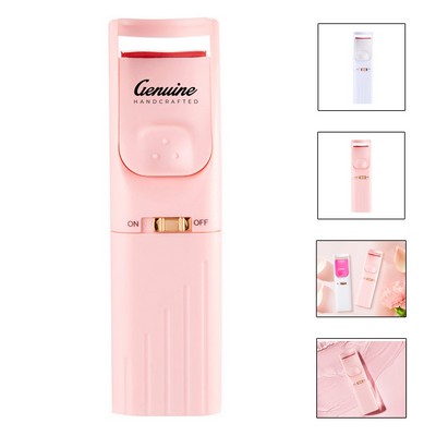 Heated Eyelash Curler