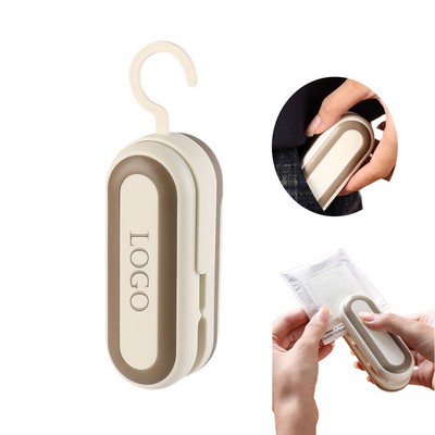 Mini Portable Bag Heat Sealer
