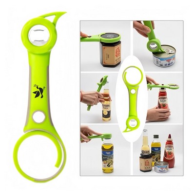 6" 1 Multiple Bottle Opener