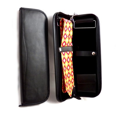 Travel Tie Case