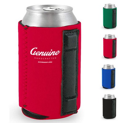 Neoprene Insulated Magnetic Can Holder