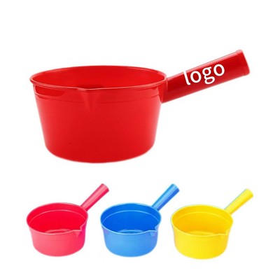 Household Food-grade Water Ladle