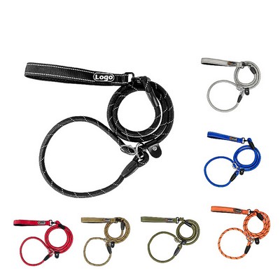 Durable Slip Lead Dog Leash