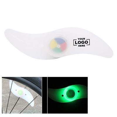 LED Bike Wheel Spoke Lights.
