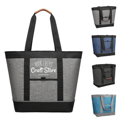 Insulated Portable Cooler Bag