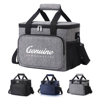 15L Large Insulated Lunch Box