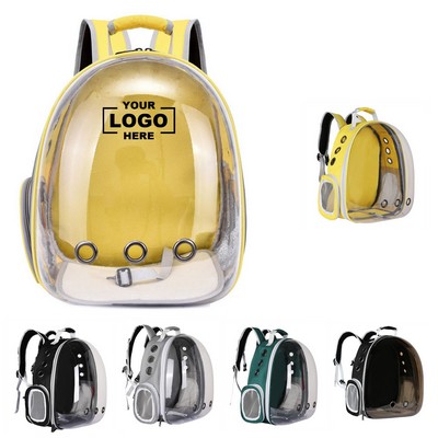 Cat Bubble Backpack Carrier