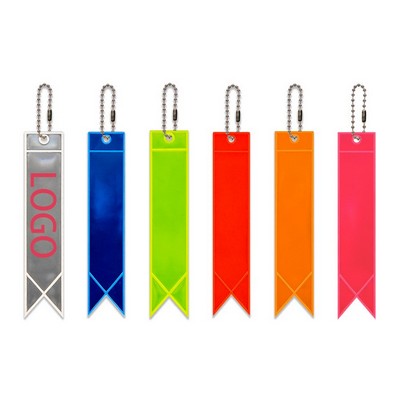 Reflective Safety Ribbon