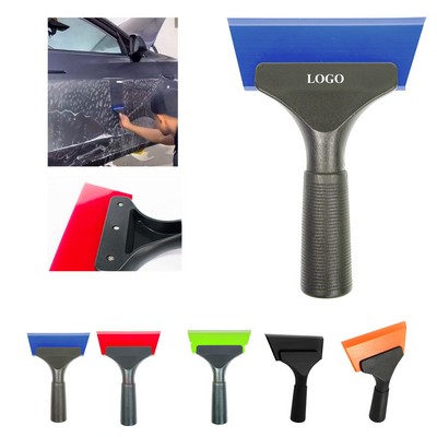 Silicone Car Film Scraper
