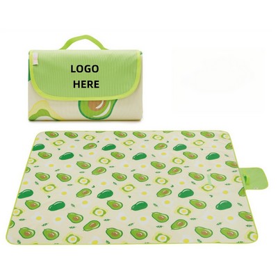 Outdoor Folding Picnic Mat