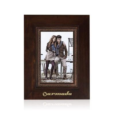 Vanderbilt - Espresso/Copper