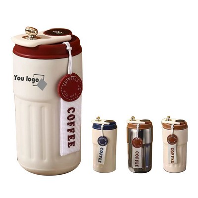 Stainless Steel Insulated Cup